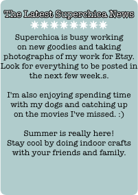 Superchica News