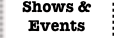 Shows & Events